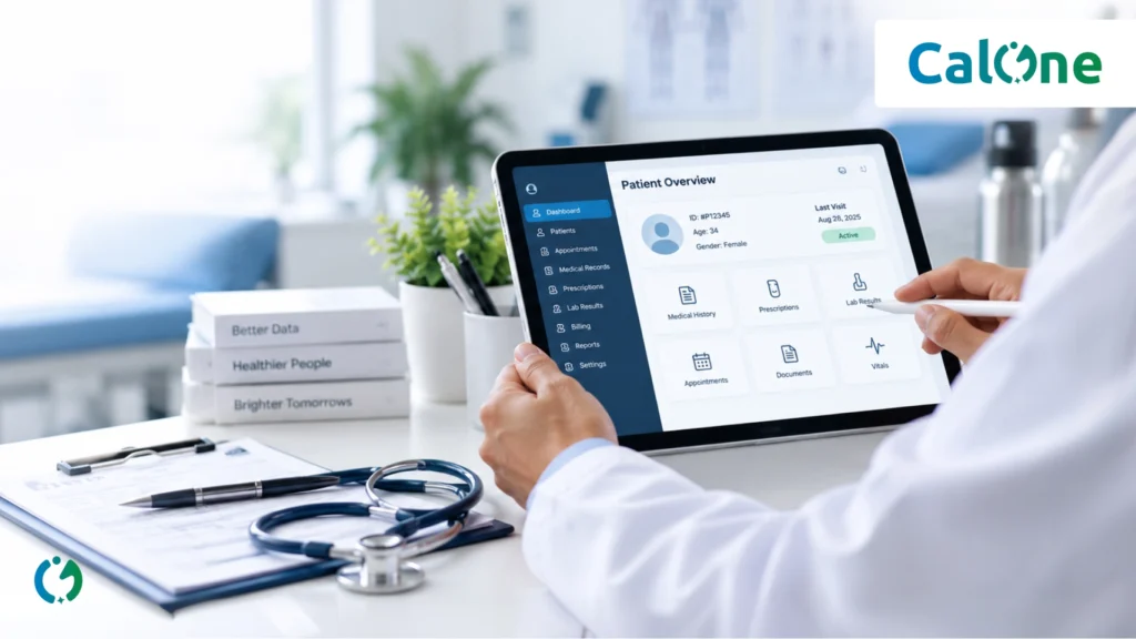 What is EHR? Your Quick Guide to Better Health Records
