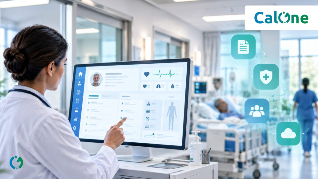 What is EHR Adoption and Why Does it Matter Now?